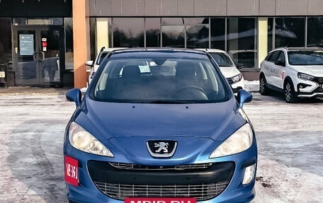 Peugeot 308 II, 2010 год, 421 975 рублей, 3 фотография