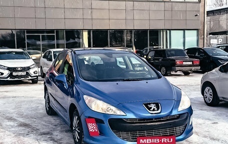 Peugeot 308 II, 2010 год, 421 975 рублей, 2 фотография