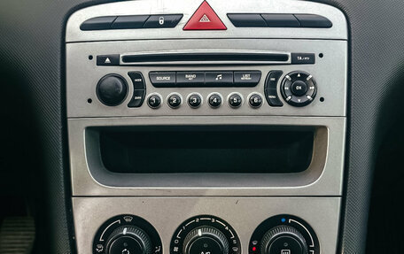 Peugeot 308 II, 2010 год, 421 975 рублей, 18 фотография