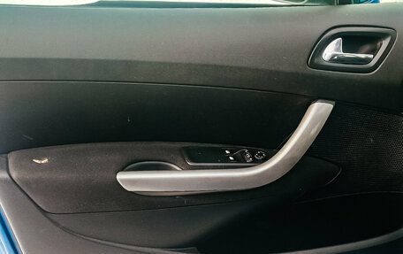 Peugeot 308 II, 2010 год, 421 975 рублей, 13 фотография