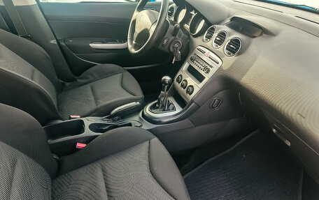 Peugeot 308 II, 2010 год, 421 975 рублей, 14 фотография