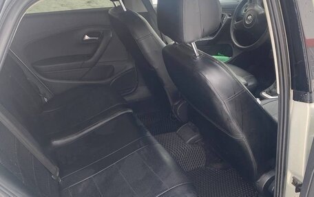 Volkswagen Polo VI (EU Market), 2013 год, 730 000 рублей, 9 фотография