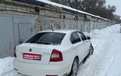 Skoda Octavia, 2012 год, 900 000 рублей, 1 фотография