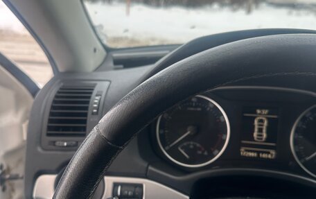 Skoda Octavia, 2012 год, 900 000 рублей, 7 фотография