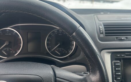 Skoda Octavia, 2012 год, 900 000 рублей, 6 фотография