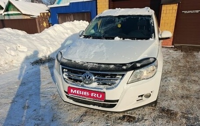 Volkswagen Tiguan I, 2008 год, 820 000 рублей, 1 фотография