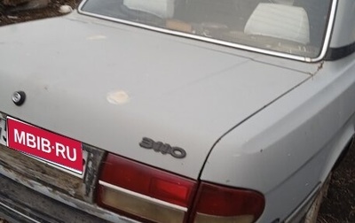 ГАЗ 3110 «Волга», 2001 год, 80 000 рублей, 1 фотография