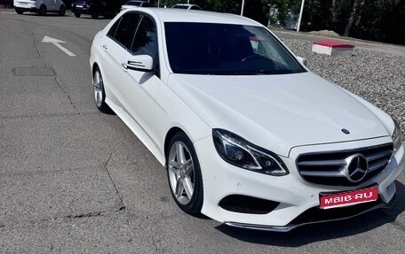 Mercedes-Benz E-Класс, 2014 год, 2 300 000 рублей, 1 фотография