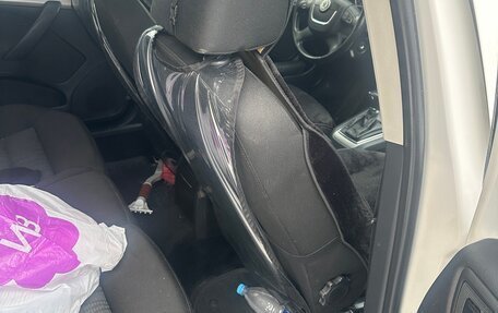 Skoda Octavia, 2012 год, 900 000 рублей, 13 фотография