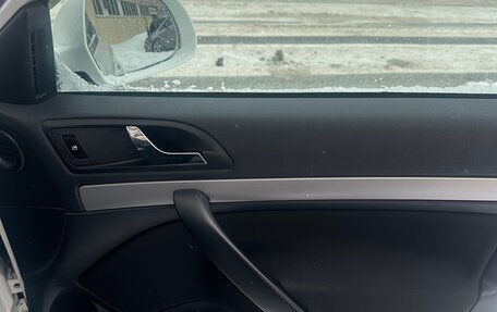 Skoda Octavia, 2012 год, 900 000 рублей, 10 фотография