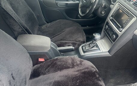 Skoda Octavia, 2012 год, 900 000 рублей, 11 фотография