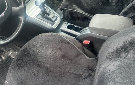 Skoda Octavia, 2012 год, 900 000 рублей, 14 фотография