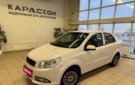 Chevrolet Nexia, 2021 год, 870 000 рублей, 1 фотография