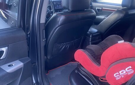 Hyundai Santa Fe III рестайлинг, 2006 год, 850 000 рублей, 6 фотография