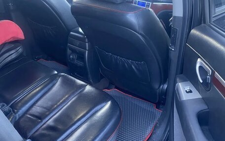 Hyundai Santa Fe III рестайлинг, 2006 год, 850 000 рублей, 8 фотография