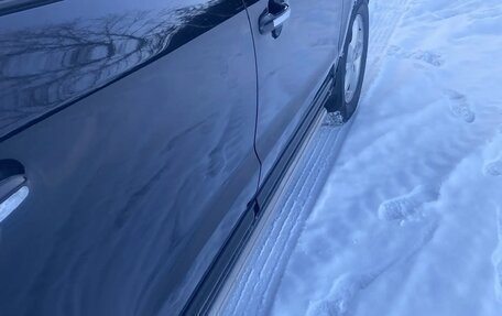 Hyundai Santa Fe III рестайлинг, 2006 год, 850 000 рублей, 14 фотография