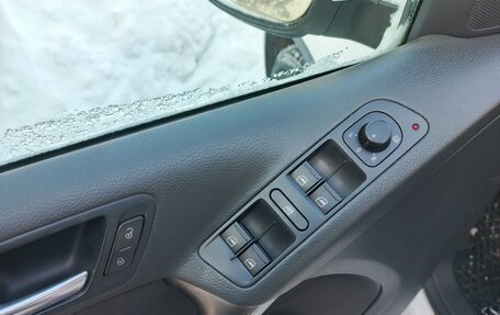 Volkswagen Tiguan I, 2008 год, 820 000 рублей, 9 фотография