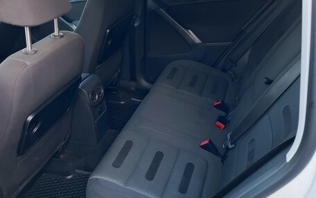 Volkswagen Tiguan I, 2008 год, 820 000 рублей, 13 фотография