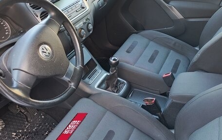 Volkswagen Tiguan I, 2008 год, 820 000 рублей, 11 фотография