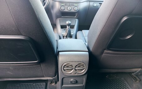 Volkswagen Tiguan I, 2008 год, 820 000 рублей, 15 фотография