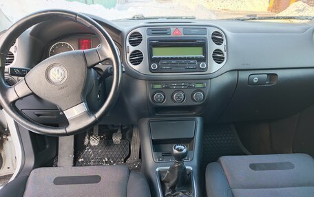 Volkswagen Tiguan I, 2008 год, 820 000 рублей, 14 фотография