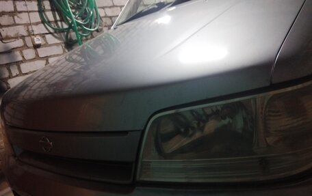 Nissan Cube II, 2001 год, 200 000 рублей, 4 фотография