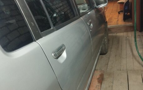 Nissan Cube II, 2001 год, 200 000 рублей, 6 фотография