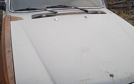 ГАЗ 3110 «Волга», 2001 год, 80 000 рублей, 3 фотография