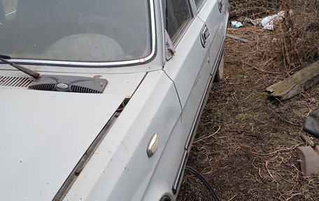 ГАЗ 3110 «Волга», 2001 год, 80 000 рублей, 2 фотография