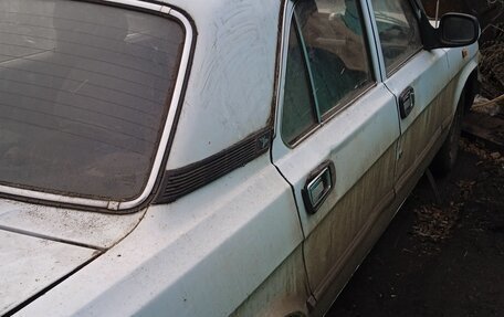 ГАЗ 3110 «Волга», 2001 год, 80 000 рублей, 5 фотография