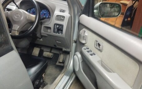 Nissan Cube II, 2001 год, 200 000 рублей, 9 фотография