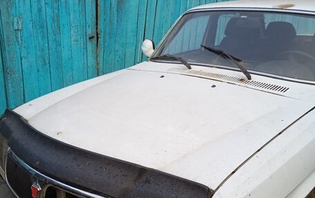 ГАЗ 3110 «Волга», 2001 год, 80 000 рублей, 4 фотография