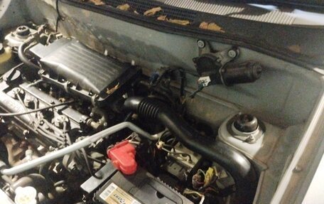 Nissan Cube II, 2001 год, 200 000 рублей, 13 фотография