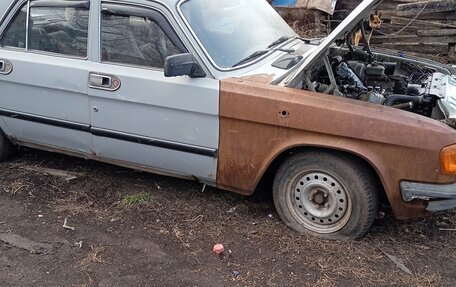 ГАЗ 3110 «Волга», 2001 год, 80 000 рублей, 7 фотография