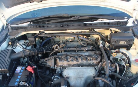 Honda Odyssey II, 2001 год, 650 000 рублей, 5 фотография