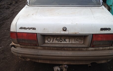 ГАЗ 3110 «Волга», 2001 год, 80 000 рублей, 9 фотография