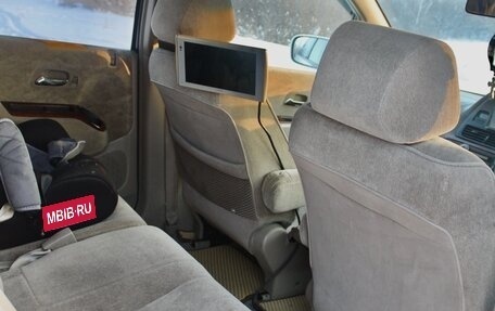 Honda Odyssey II, 2001 год, 650 000 рублей, 6 фотография