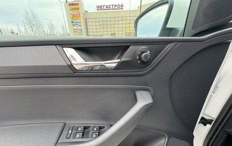 Skoda Rapid II, 2022 год, 1 699 000 рублей, 9 фотография