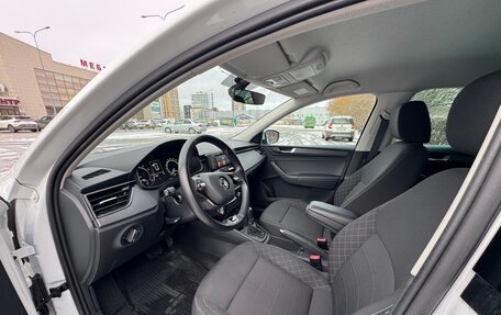 Skoda Rapid II, 2022 год, 1 699 000 рублей, 8 фотография