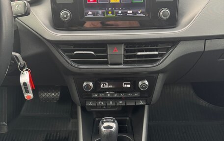 Skoda Rapid II, 2022 год, 1 699 000 рублей, 13 фотография