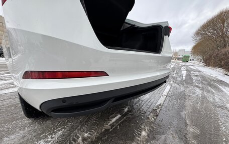 Skoda Rapid II, 2022 год, 1 699 000 рублей, 21 фотография