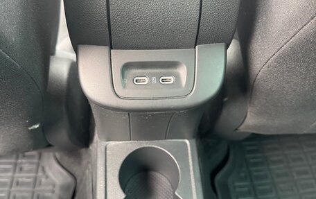 Skoda Rapid II, 2022 год, 1 699 000 рублей, 18 фотография