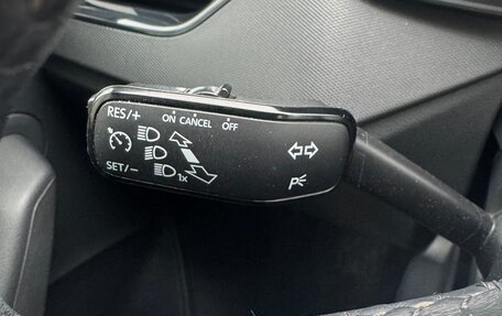 Skoda Rapid II, 2022 год, 1 699 000 рублей, 15 фотография