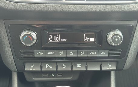 Skoda Rapid II, 2022 год, 1 699 000 рублей, 14 фотография