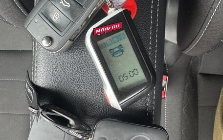 Skoda Rapid II, 2022 год, 1 699 000 рублей, 16 фотография