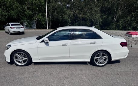 Mercedes-Benz E-Класс, 2014 год, 2 300 000 рублей, 4 фотография