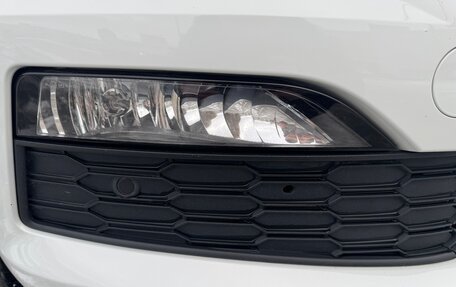 Skoda Rapid II, 2022 год, 1 699 000 рублей, 22 фотография