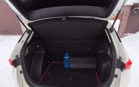 Skoda Kamiq I, 2020 год, 2 540 000 рублей, 5 фотография