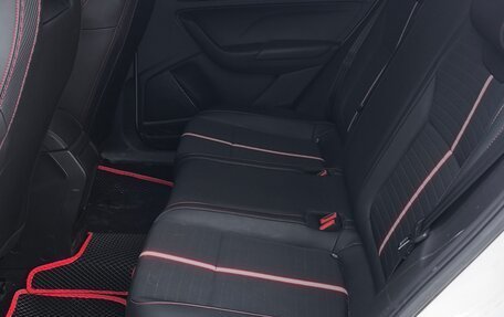 Skoda Kamiq I, 2020 год, 2 540 000 рублей, 6 фотография