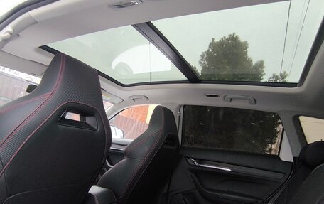 Skoda Kamiq I, 2020 год, 2 540 000 рублей, 7 фотография